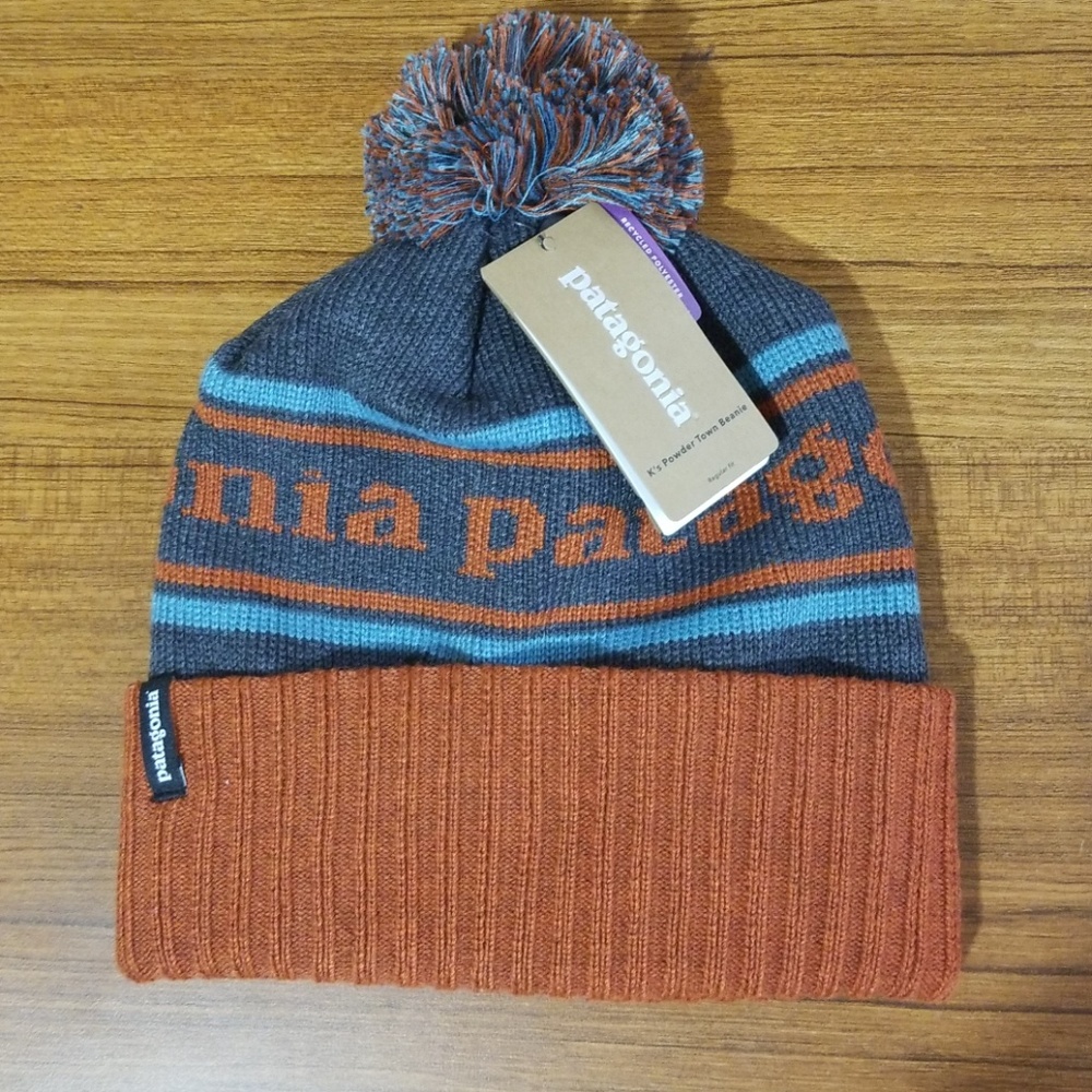 Patagonia Beanie